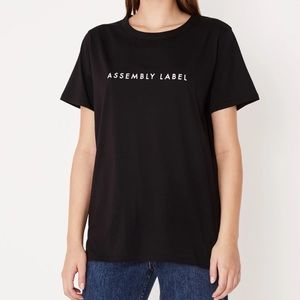 Everyday logo tee - Crafted from soft, breathable organic cotton